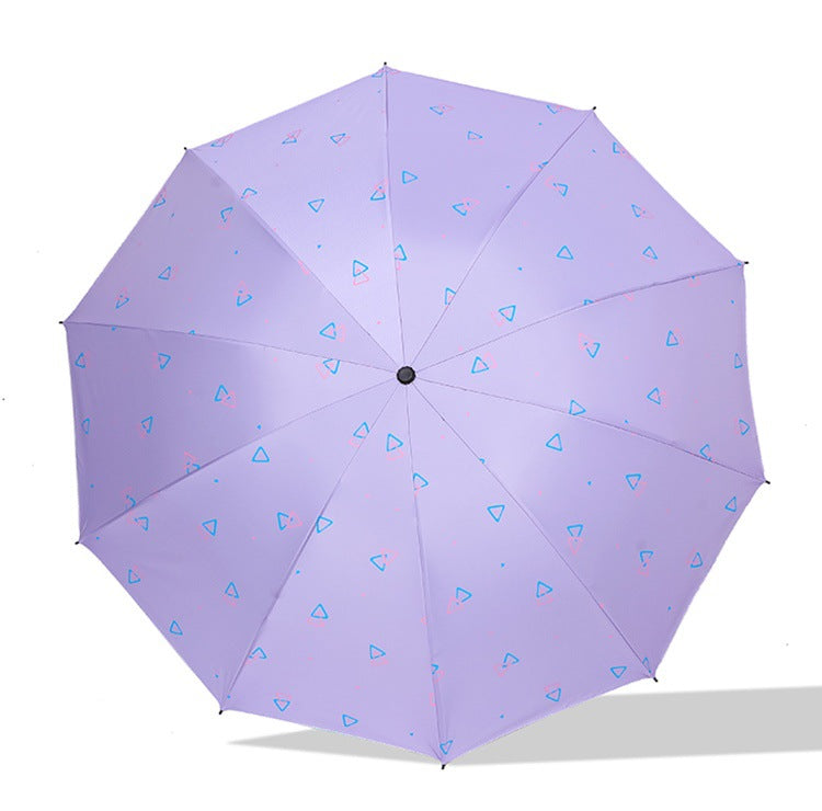 Damen Regenschirm Brehn