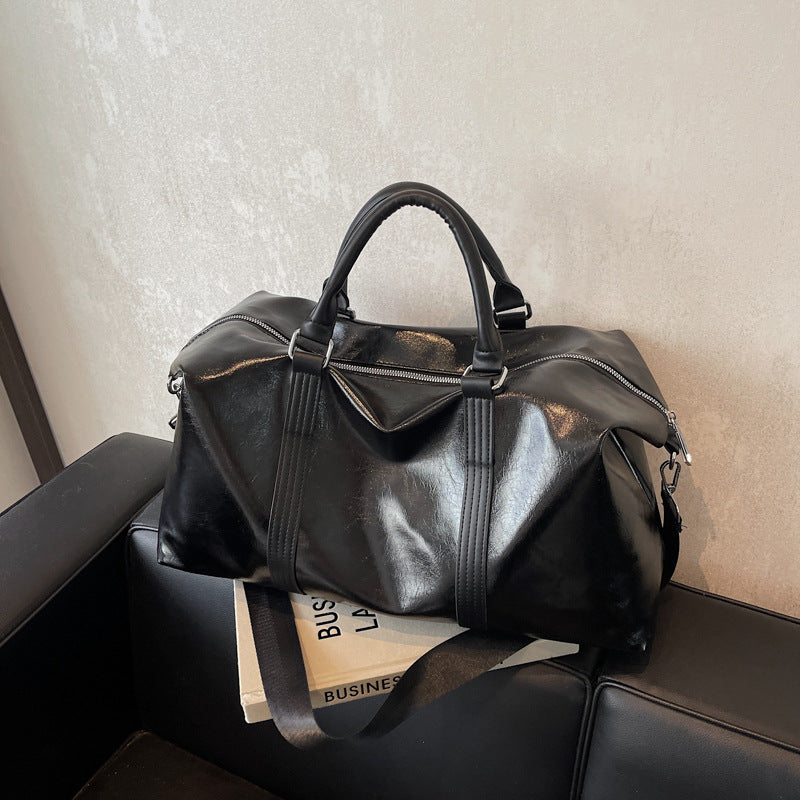 Elegante und Strapazierfähige Reisetasche Brehn