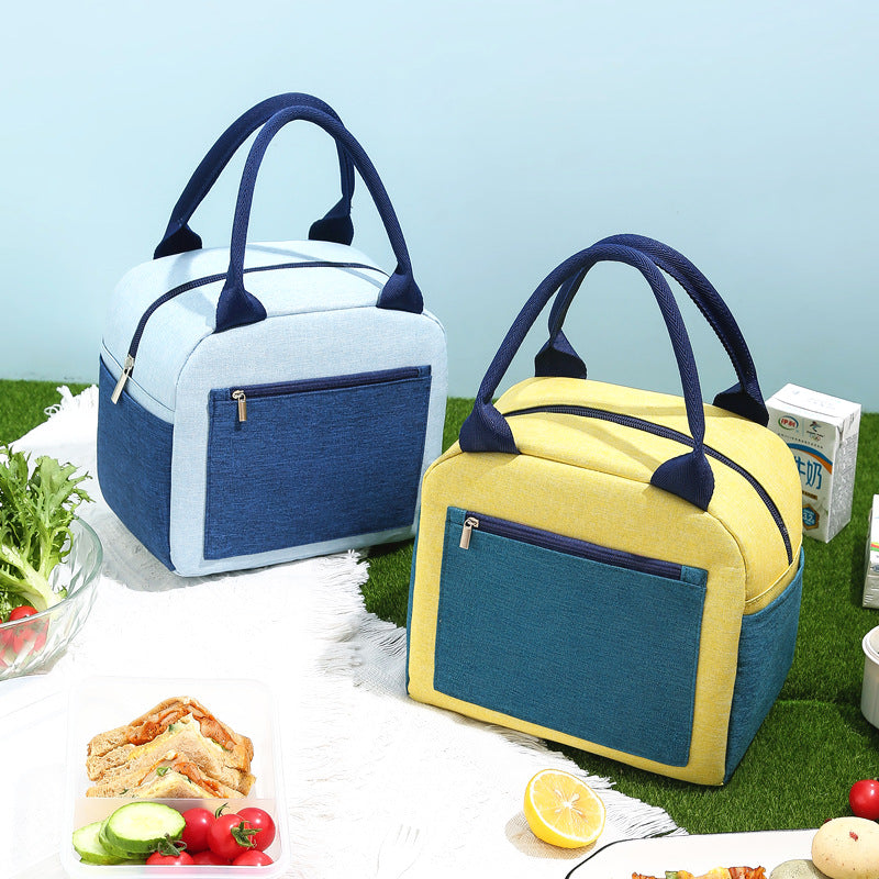 Isolierte Lunchbox Kühltasche Brehn