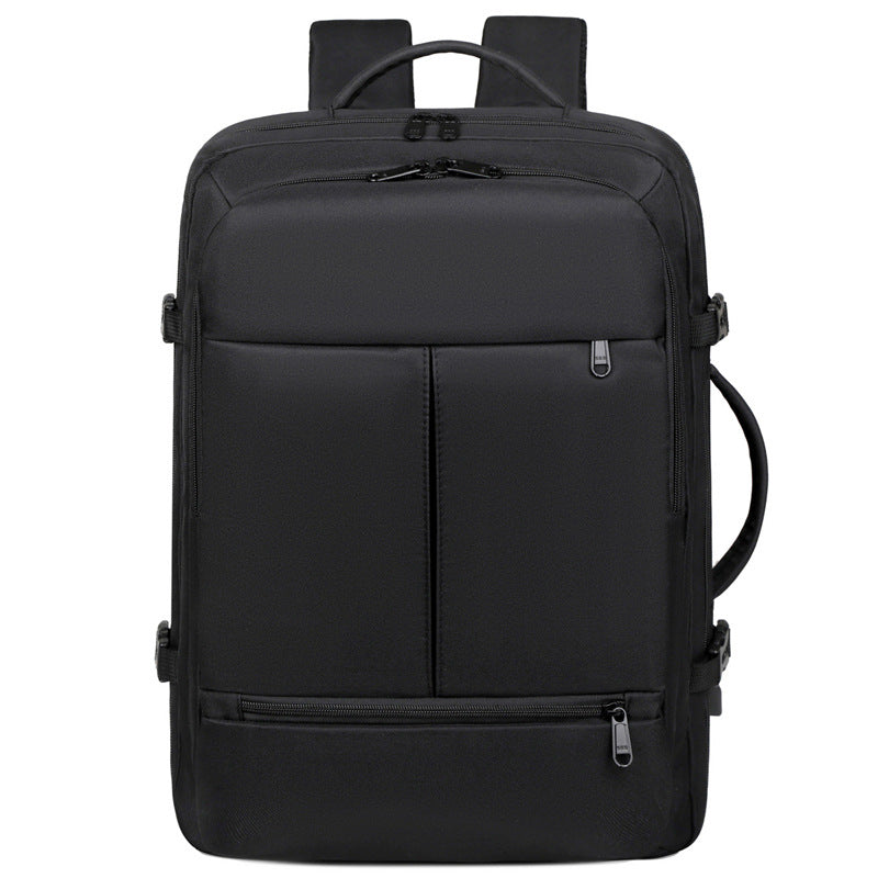 Vielseitiger Reiserrucksack Brehn