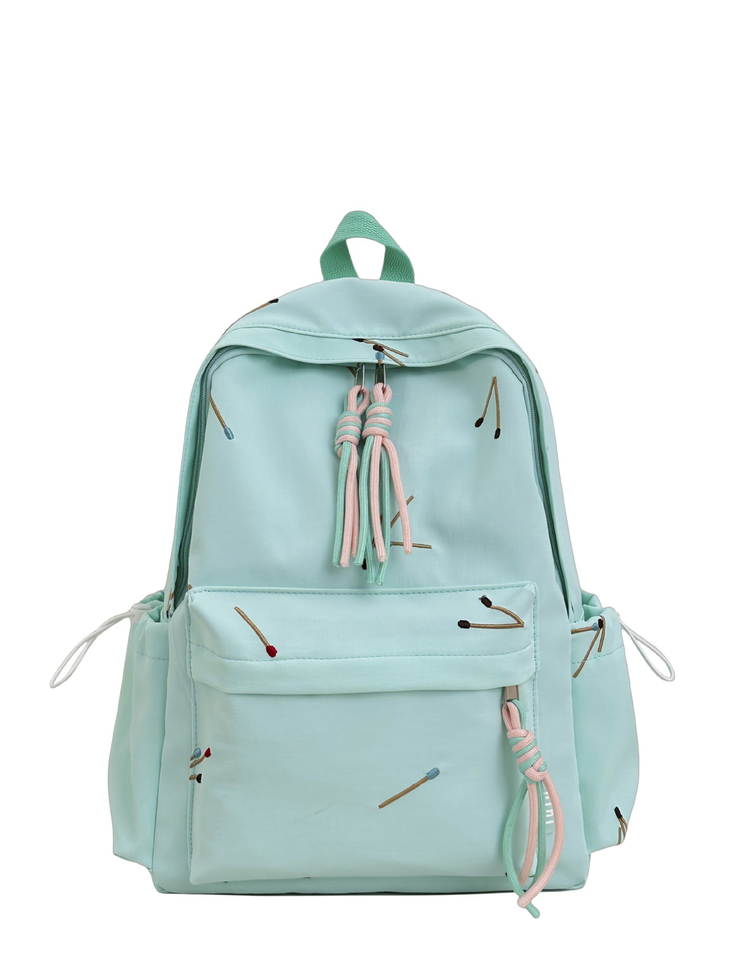 Besticketer Freizeit Rucksack Brehn