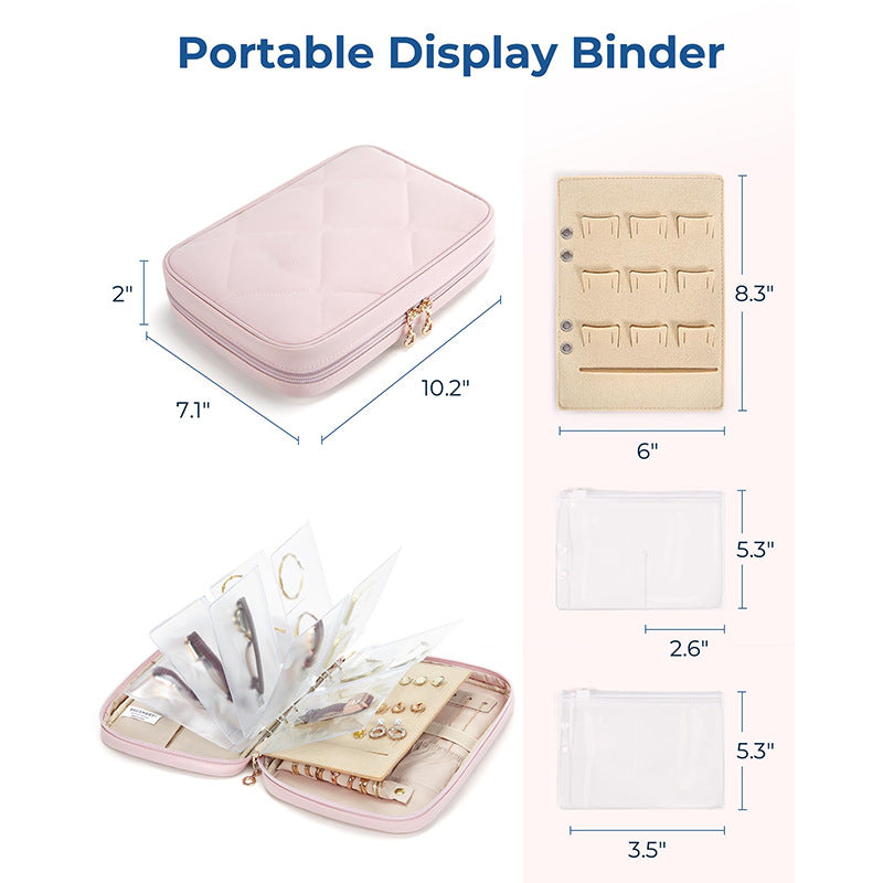 Schmuck Organizer Brehn