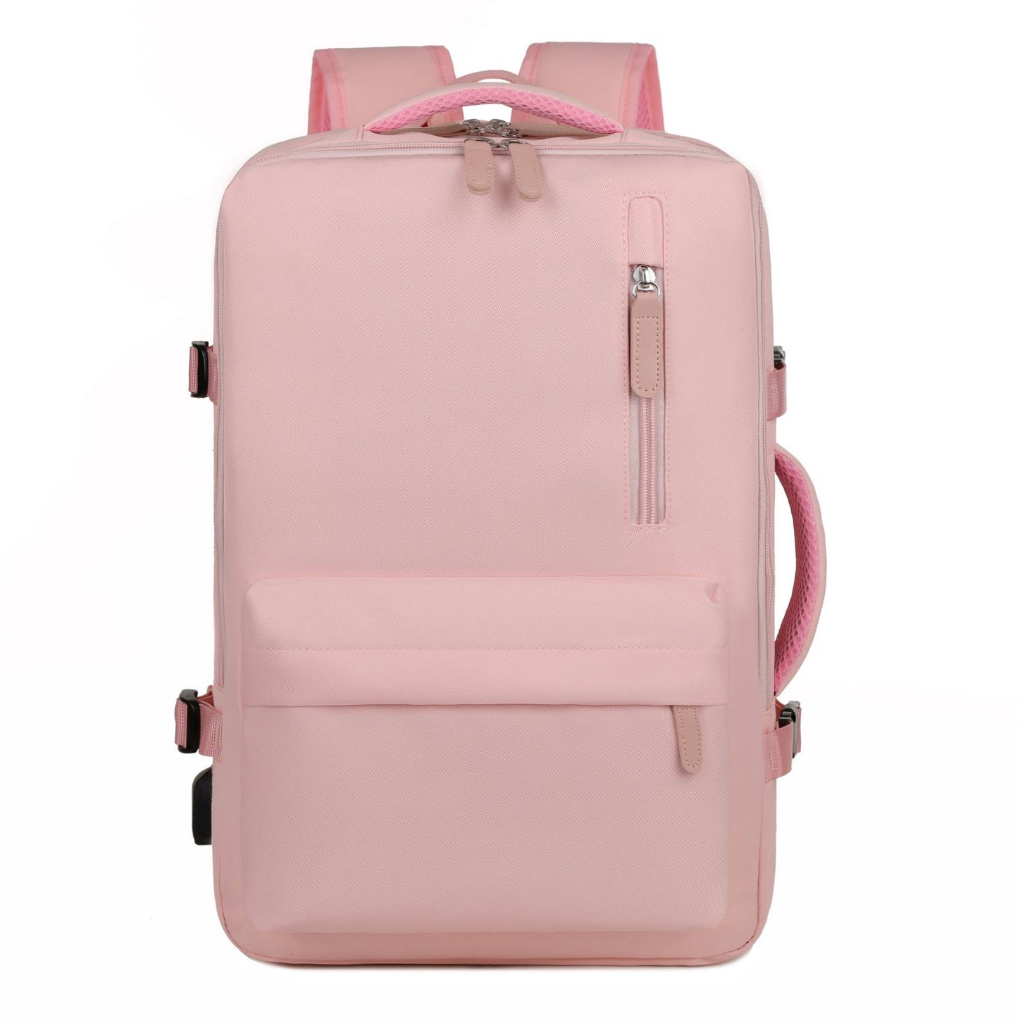 Vielseitiger technikaffiner Rucksack Brehn