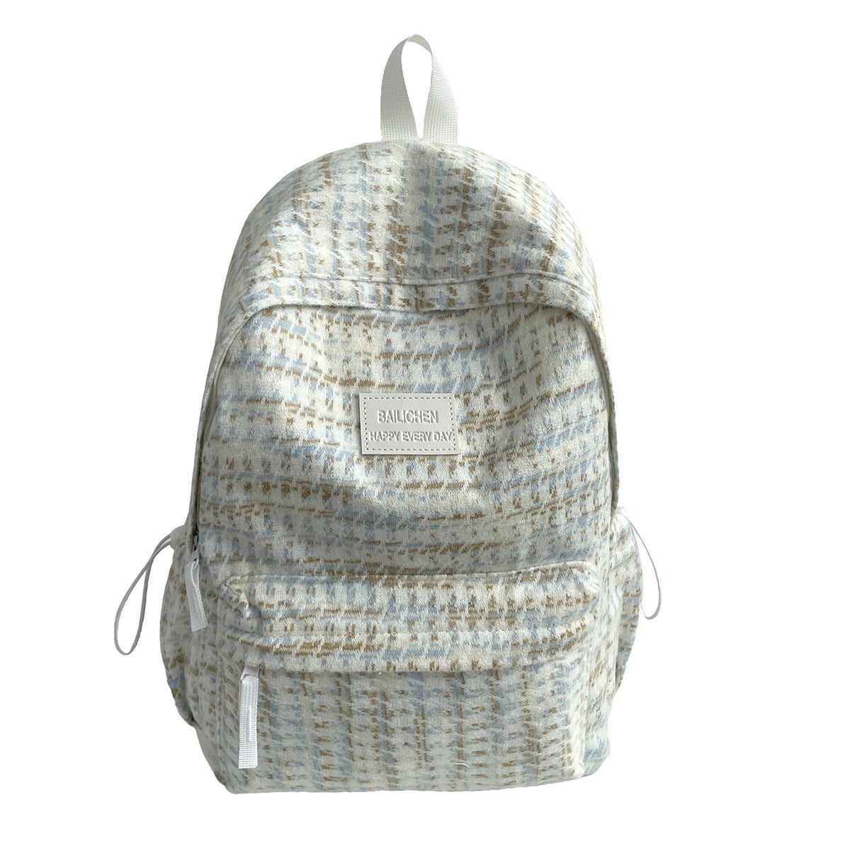 Texturierten Freizeit Rucksack