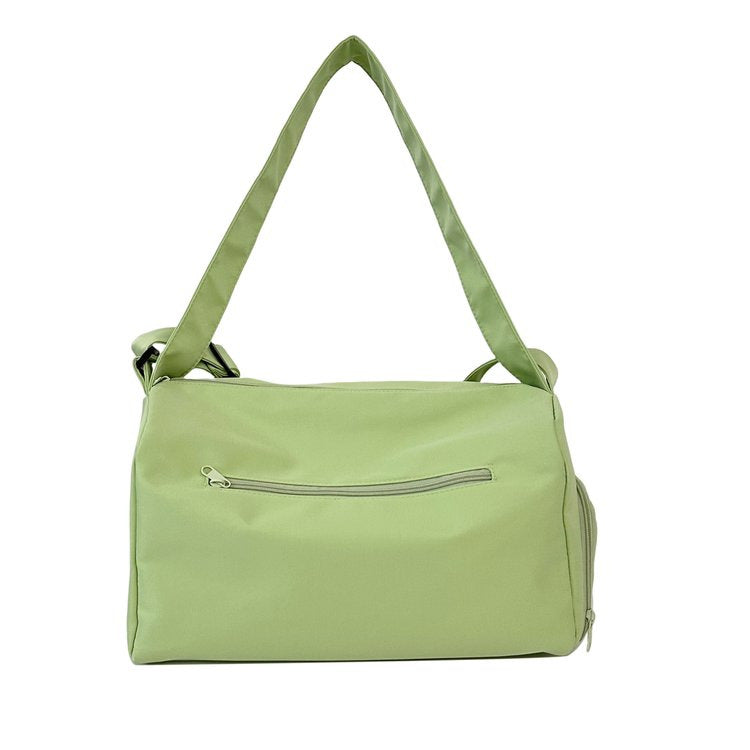 Geräumige Reisetasche Brehn