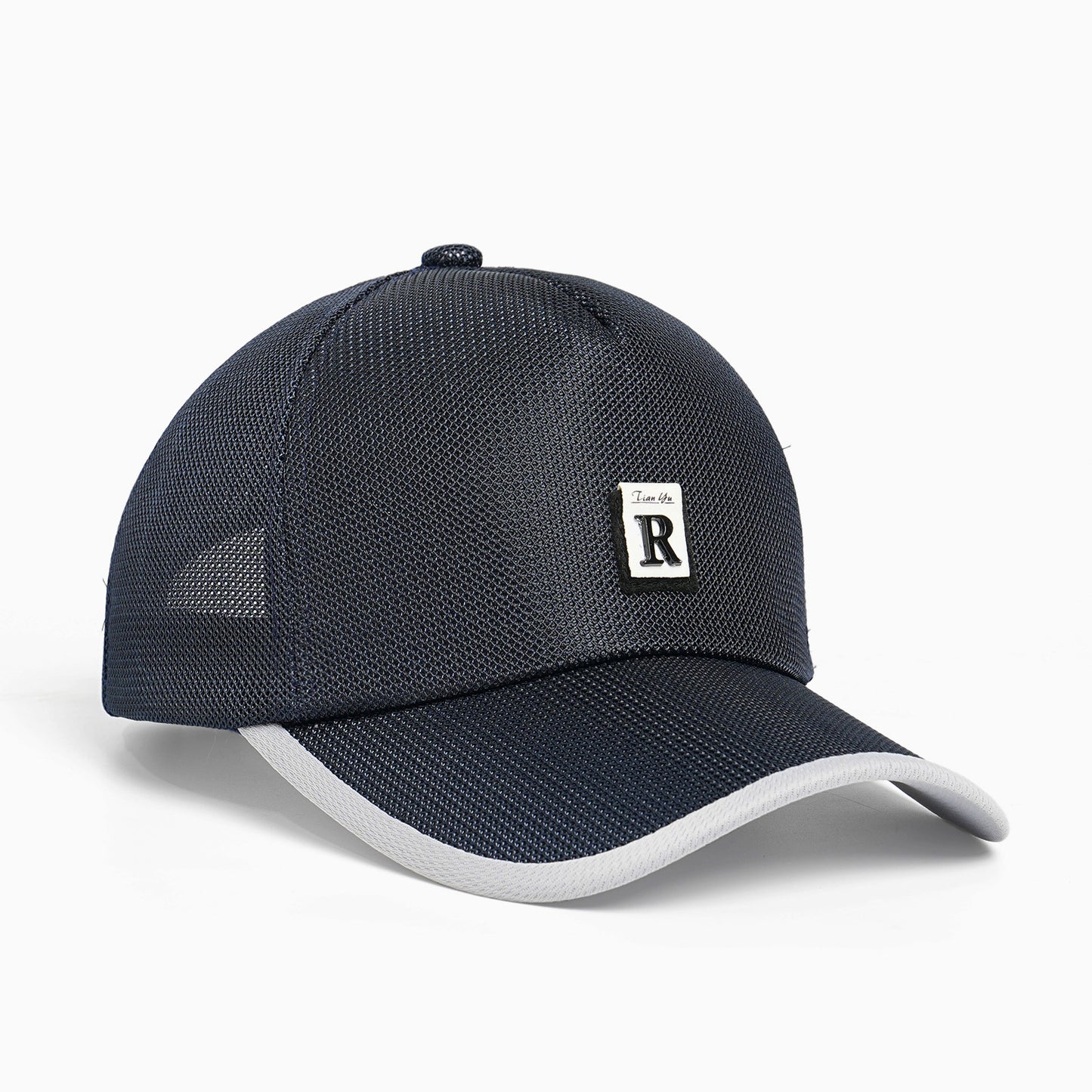 Damen Sportliche und atmungsaktive Cap Brehn