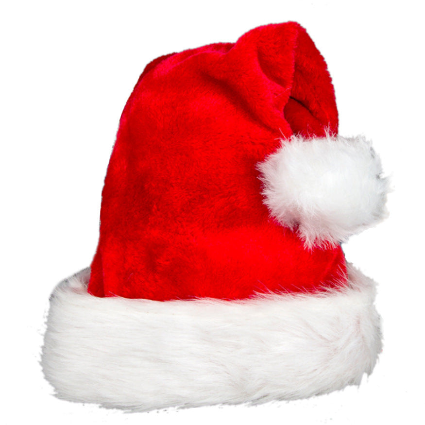 Weihnachtsmütze Brehn