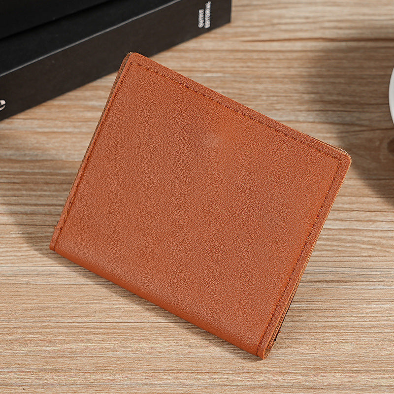 Leder Wallet