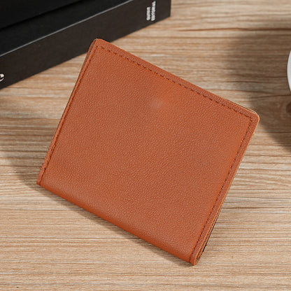 Leder Wallet