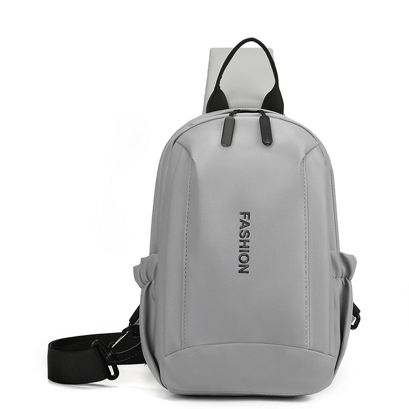 Kompakte Wasserabweisende Sling-Tasche Brehn