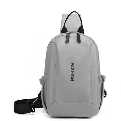 Kompakte Wasserabweisende Sling-Tasche Brehn