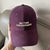 Damen Freizeit-Cap mit motivierender Stickerei Brehn