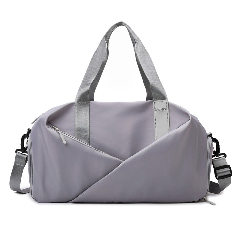 Vielseitige Sport-Duffel-Tasche