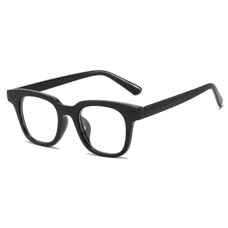 Retro inspirierte quadratische Sonnenbrille Brehn