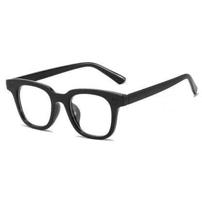 Retro inspirierte quadratische Sonnenbrille Brehn