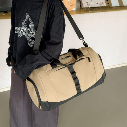 Premium Multifunktionale Sport-Duffelbag Brehn