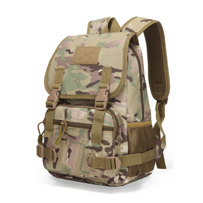 Taktischer Outdoor Explorer Rucksack Brehn