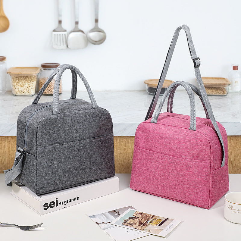 Isolierte Lunch-Tasche Brehn