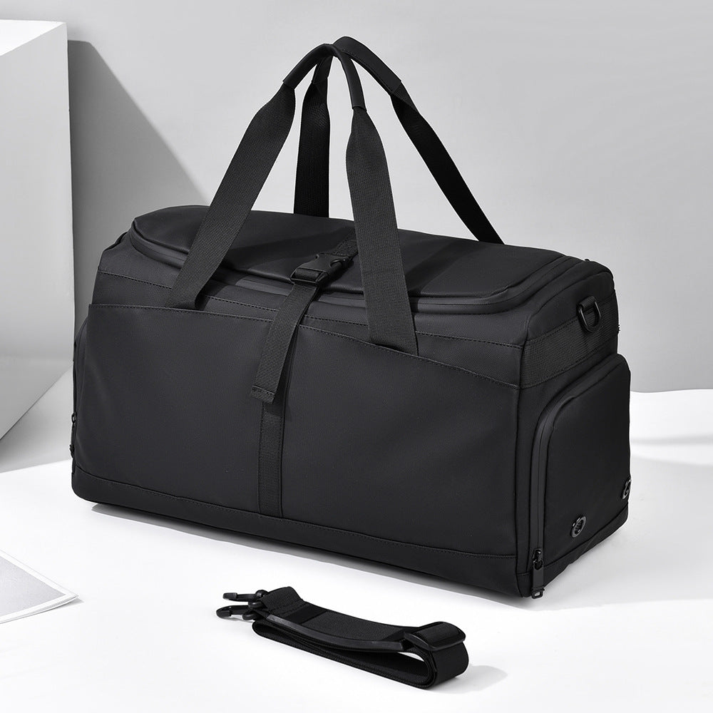 Vielseitige Reisetasche