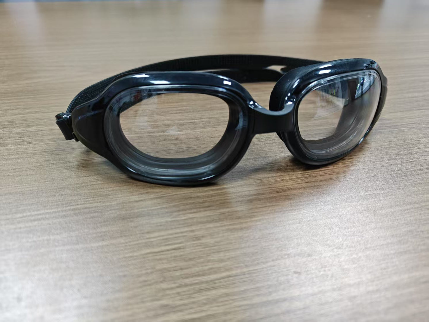 Schwimmschutzbrille Brehn
