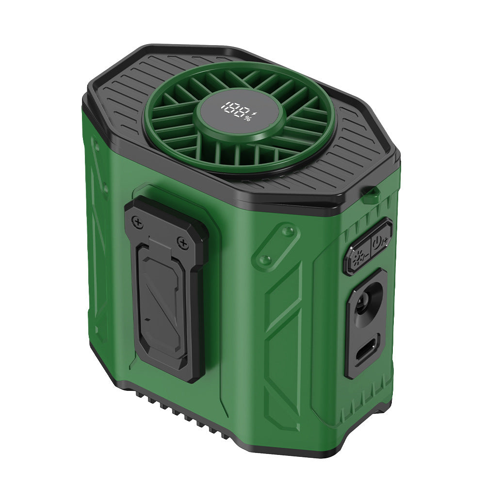 Damen tragbarer Mini Gebläse Brehn