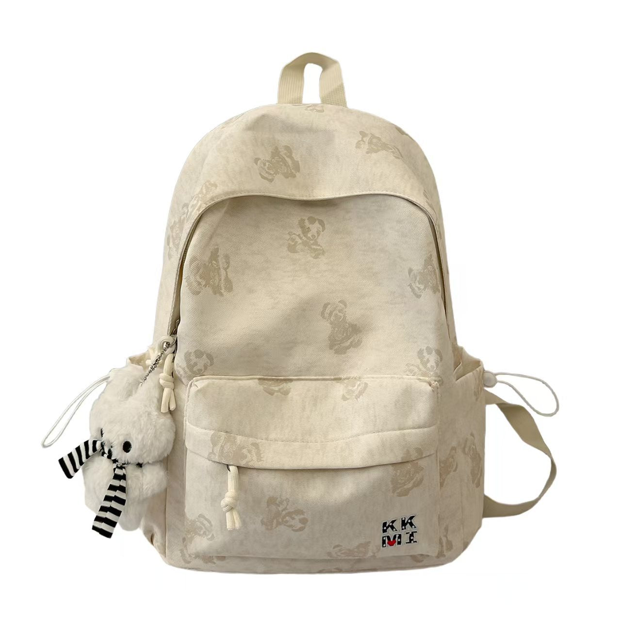 Süßer Tier-Themen-Rucksack Brehn