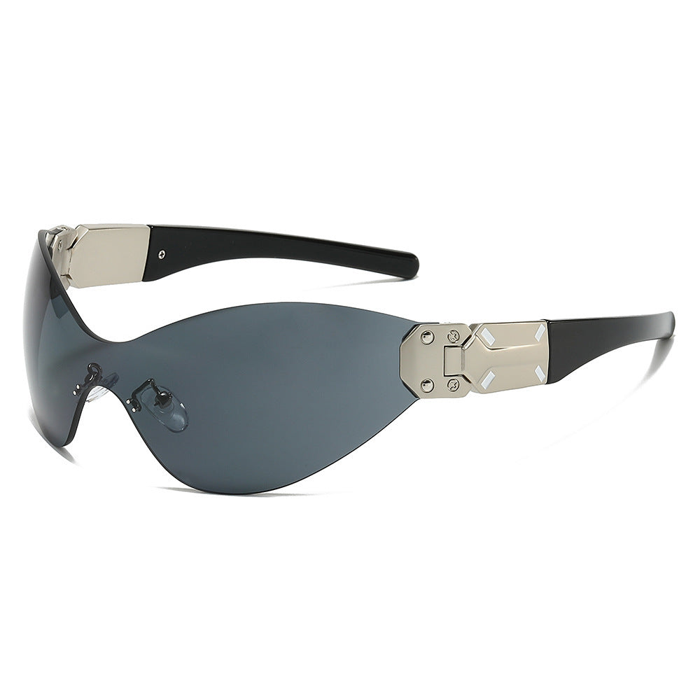 Hochleistungs-Retro-Schutzbrille Brehn