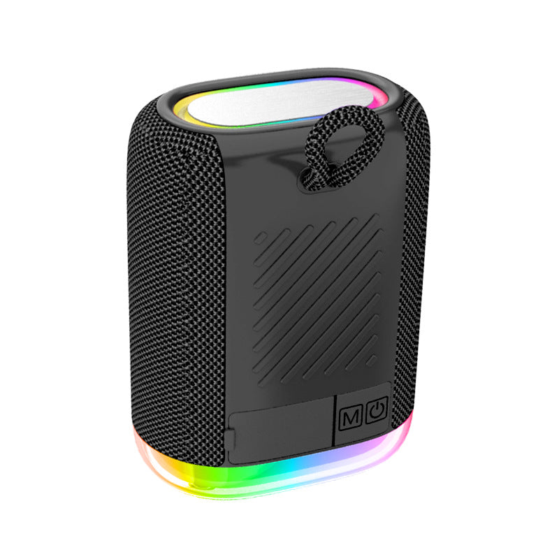 Tragbarer Bluetooth Lautsprecher Brehn