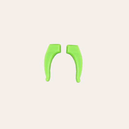 Ergonomische Silikon-Ohrgriffe Brehn