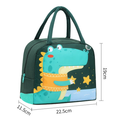 Damen Kühltasche mit Tiermotiv Brehn