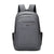 Moderner funktionaler Reiserrucksack