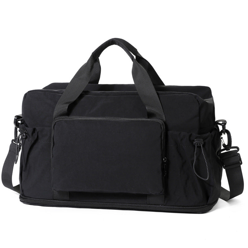 Vielseitige geräumige Reisetasche Brehn