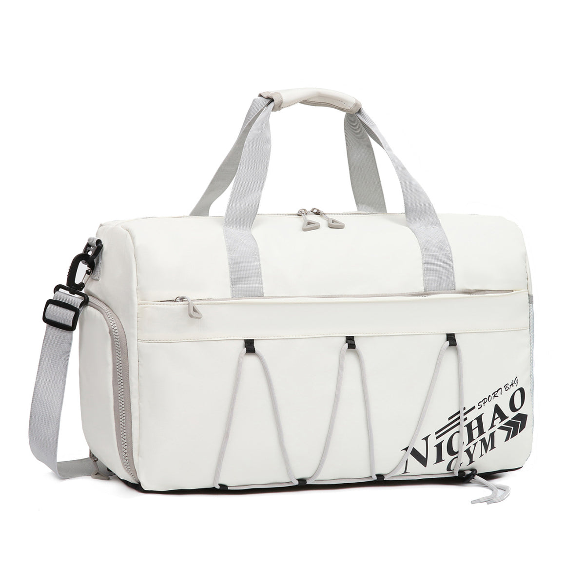 Vielseitige Gym Reise Duffel Tasche Brehn
