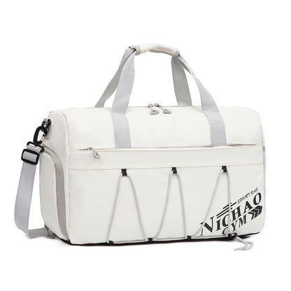 Vielseitige Gym Reise Duffel Tasche Brehn