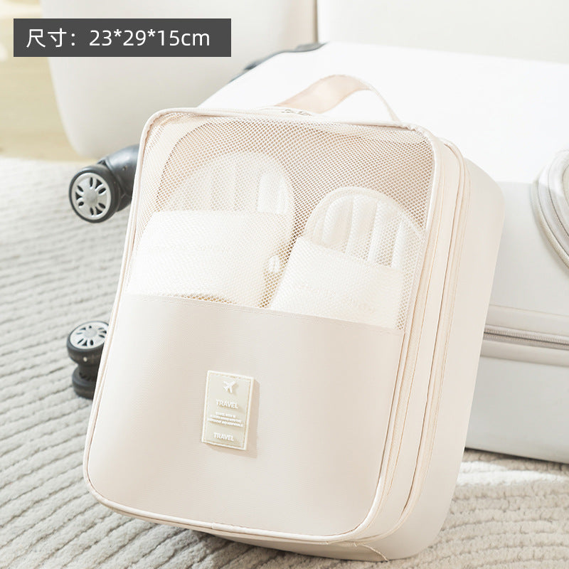 Reise-Schuh Organizer Brehn