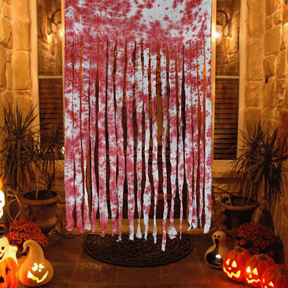 Halloween Dekoration