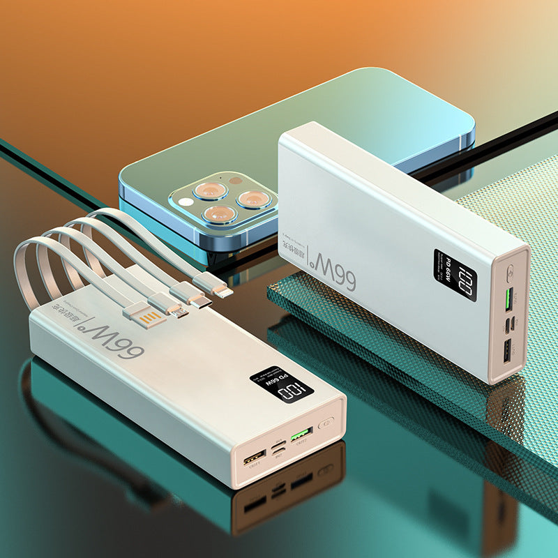 Powerbank Brehn