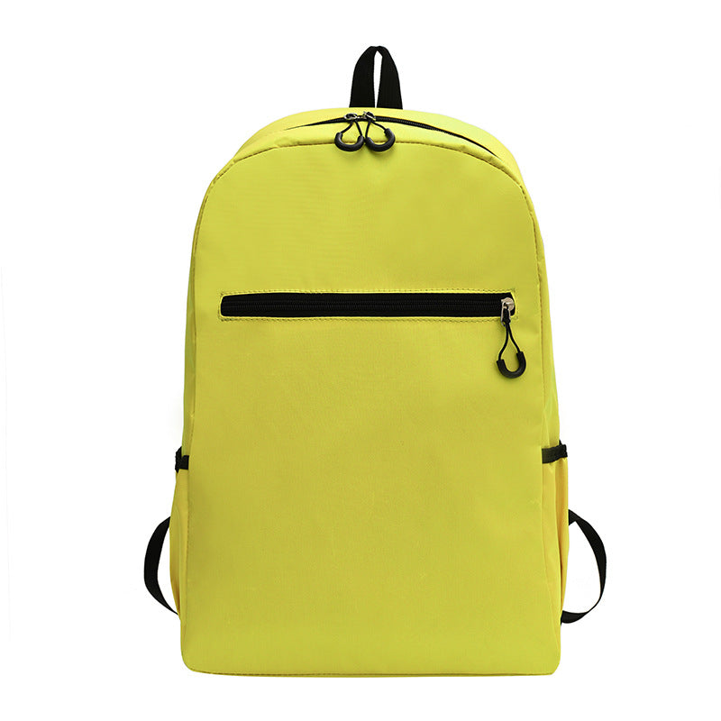 Funktionaler Tagesrucksack Brehn