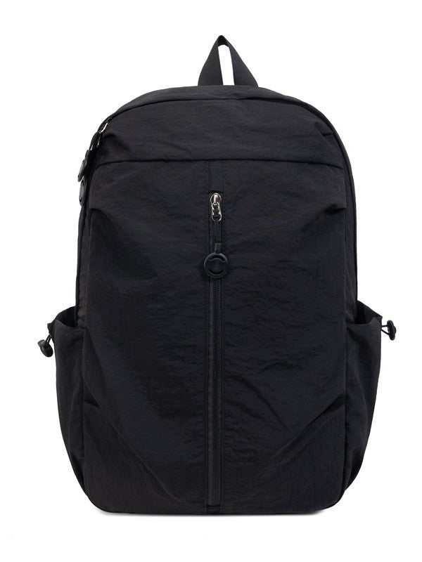Multifunktionaler Rucksack mit Intelligentem Organisationssystem Brehn
