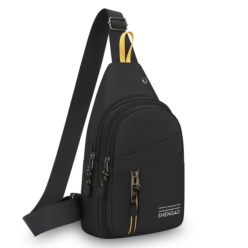 Vielseitiger Sling-Rucksack