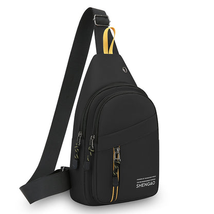 Vielseitiger Sling-Rucksack