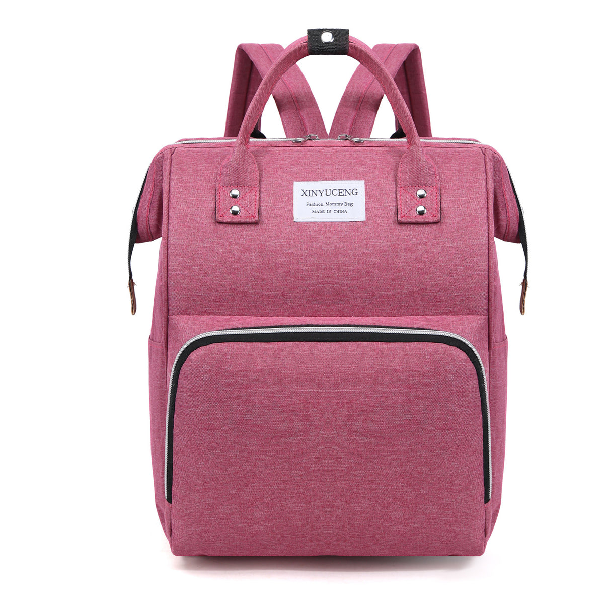 Stylischer Rucksack Brehn