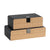 Elegante dekorative Schmuckbox