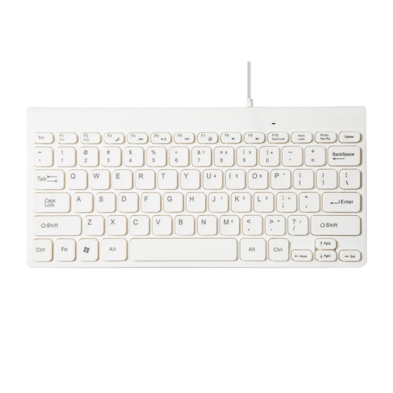 Ergonomische Kabelmaus Brehn