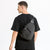 Lässige Crossbody Sling Tasche Brehn
