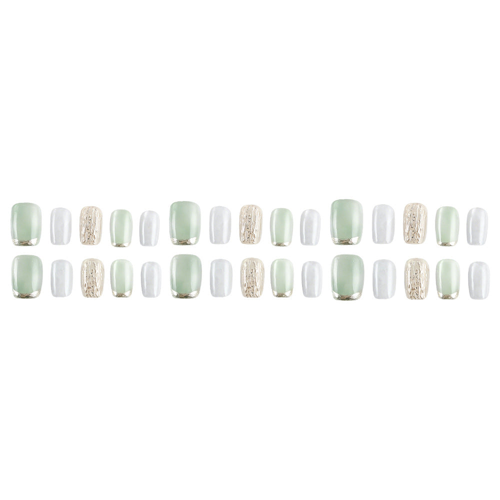 Künstlerisches Gel-Nageldesign-Set Brehn