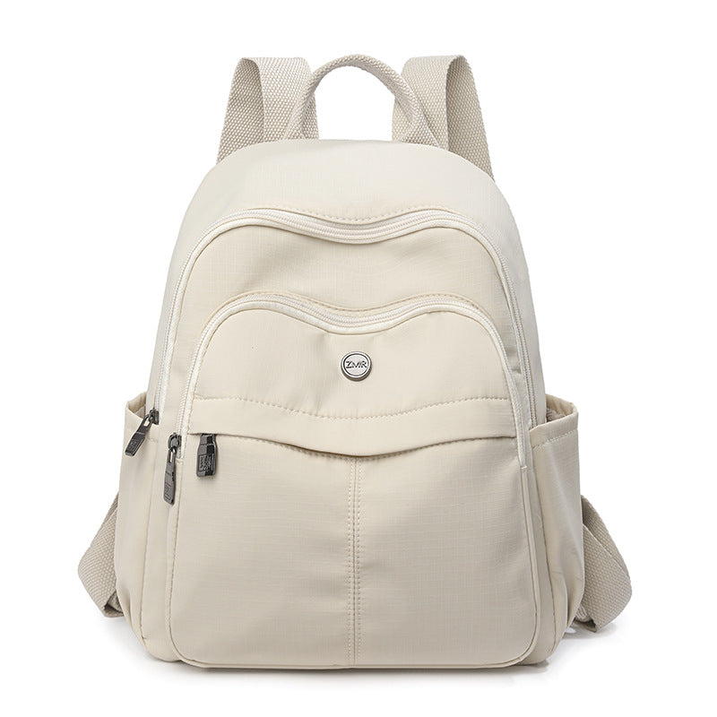 Kompakter Multi-Funktions-Rucksack Brehn