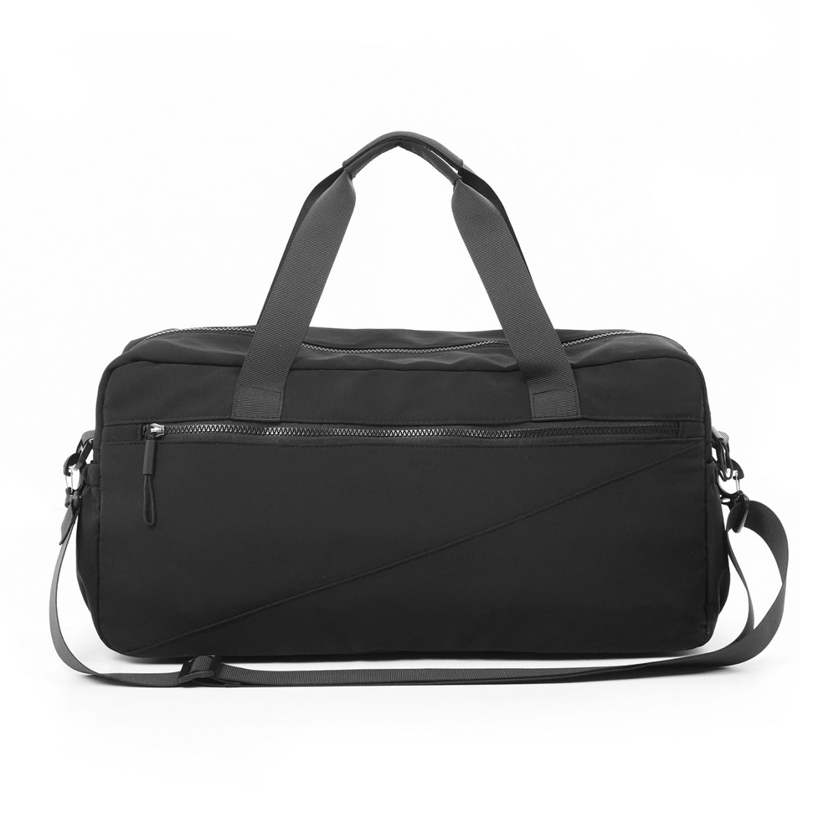Vielseitige Sport-Duffel-Tasche mit Organisationsfächern Brehn