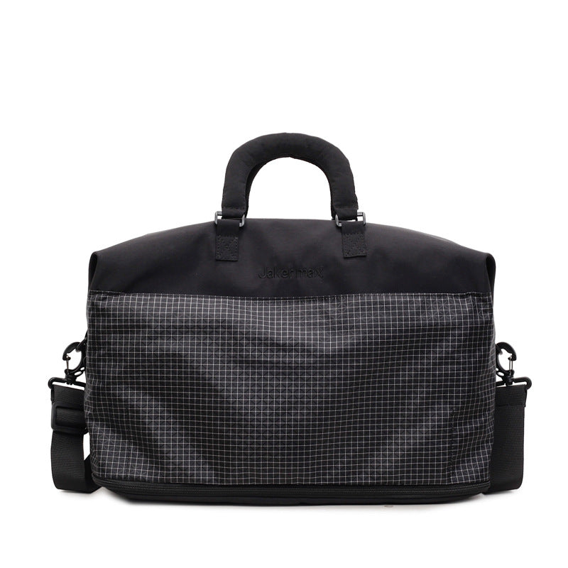 Stylische Reise-Wochenendtasche