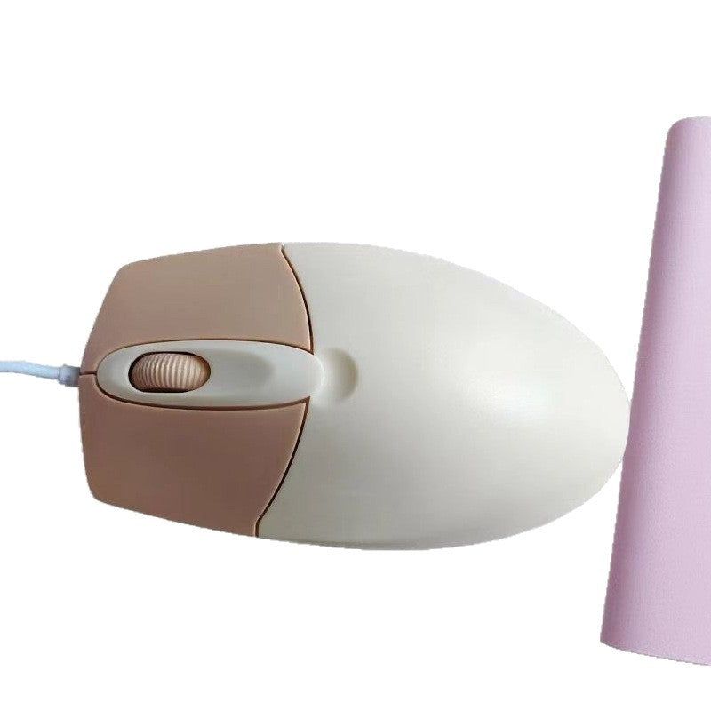 Ergonomische Computermaus Brehn